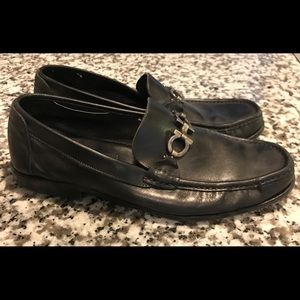 Salvatore Ferragamo Dress Shoes